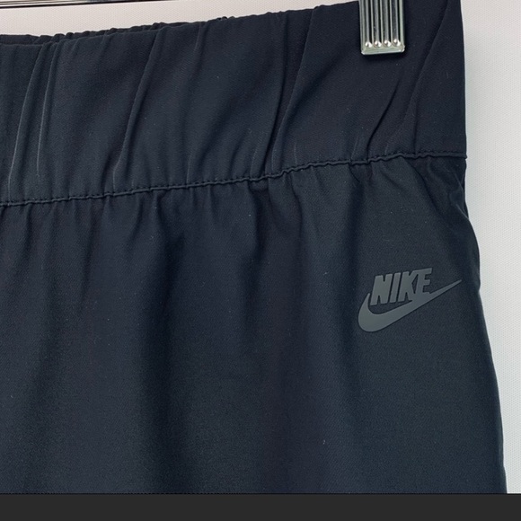 Like-New Nike Sportswear Tech Pack Split Knee Legging, Size M - Picture 5 of 13